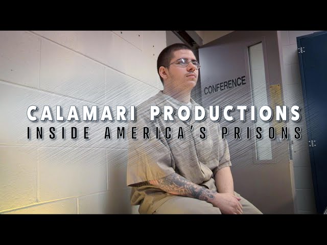 16 Year Old Arrested for Murder  |  Behind Bars: Prison Documentary Interview