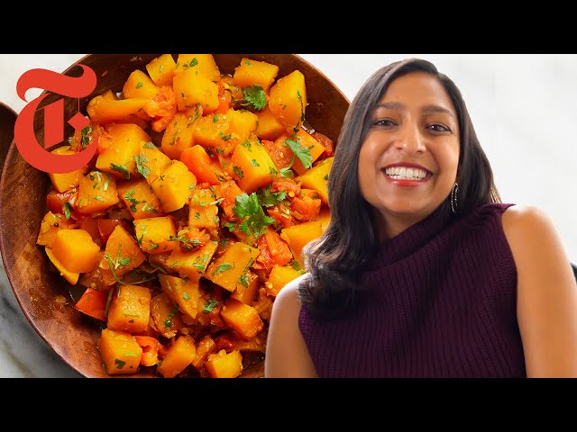 Priya Krishna's Favorite Holiday Recipes | NYT Cooking