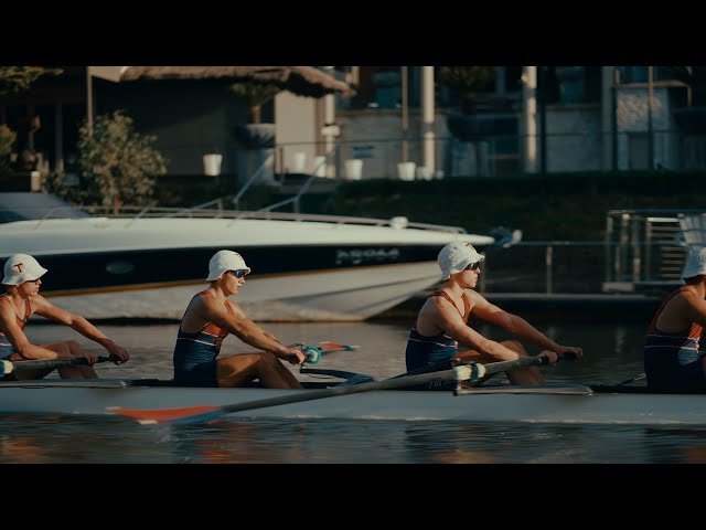 Brighton Grammar Rowing Film 2024