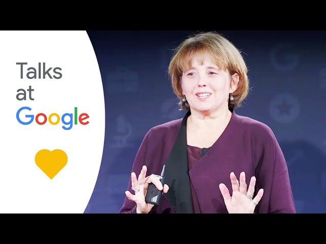 Understanding The Highly Sensitive Person | Alane Freund | Talks at Google