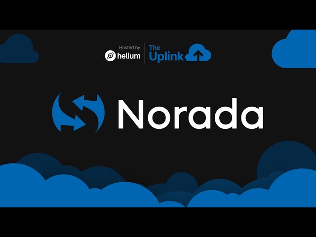 The Uplink With Norada and Helium