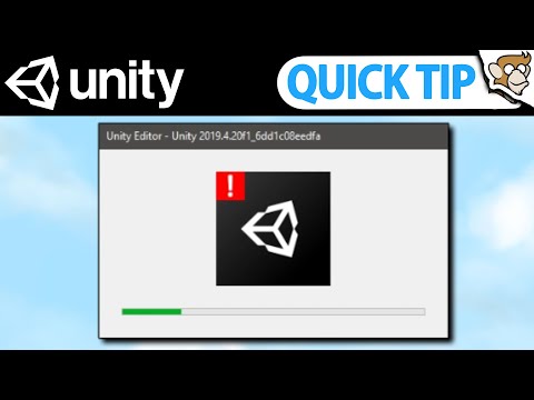 Unity Tip: Unity Crashed! Why? (Log files) #shorts #unity #gamedev