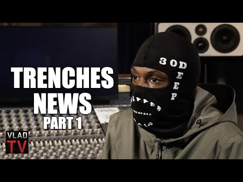 Trenches News Mar 24