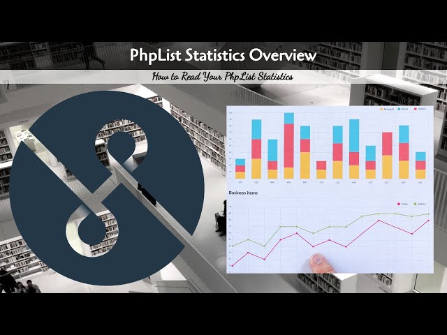 Understanding PhpList Statistics