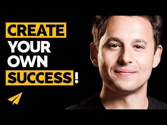 Harley Finkelstein: This One Simple Mindset Hack Will Change Your Entrepreneurial Life!