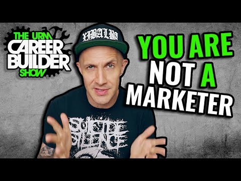 The Career Builder Show