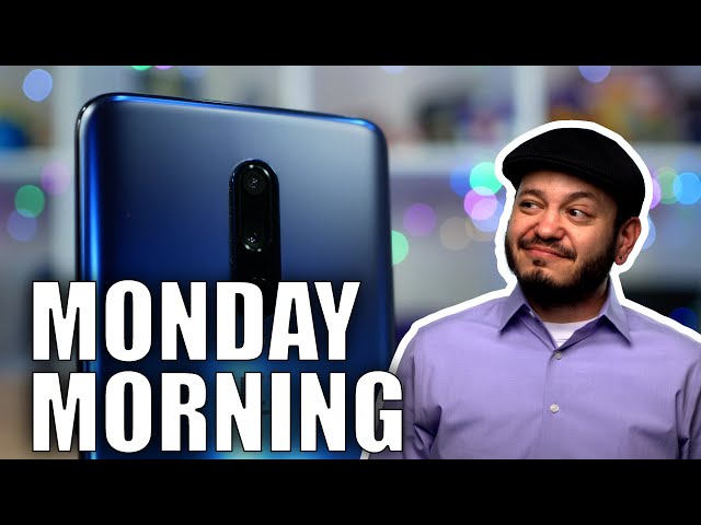#SGGQA 096: Google Dumps Huawei and a Weekend with the OnePlus 7 Pro
