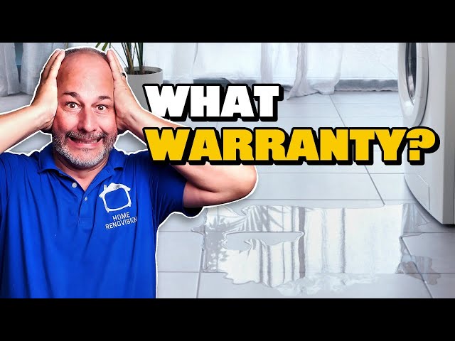 How To Protect Your Warranty as a DIYer