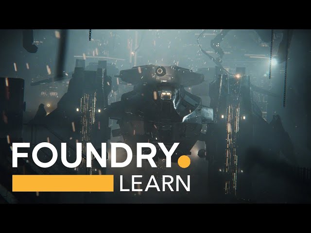 Teaser | Foundry Learn