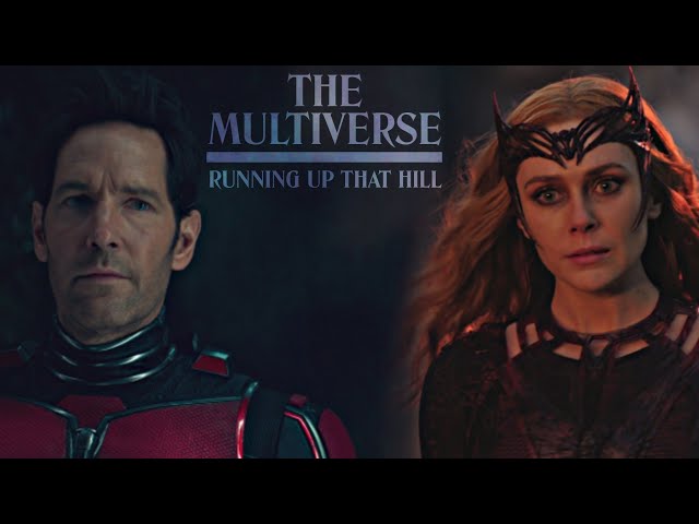 Multiverse | Running Up That Hill