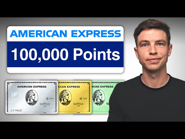 How to Easily Redeem Amex Points (for MAX Value)