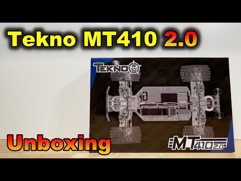 Tekno MT410 2.0