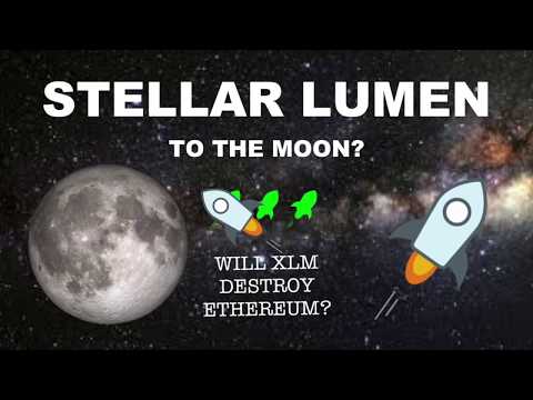 Stellar Lumen XLM Videos