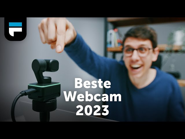 Insta360 Link im Test – Die Beste 4K Webcam!