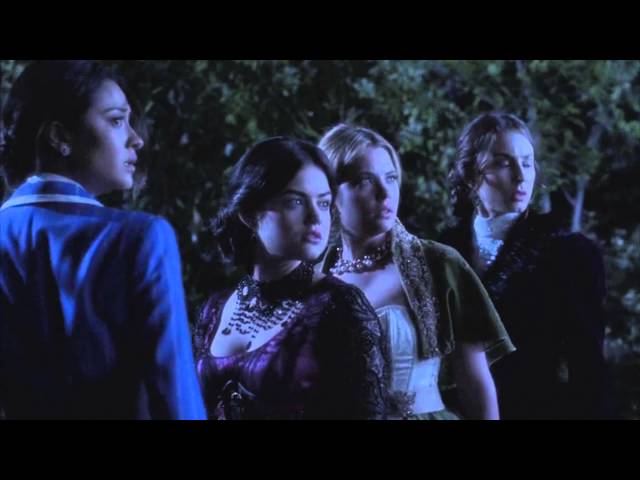 Pretty Little Liars - Every Reveal Ever (SEASONS 1-6)