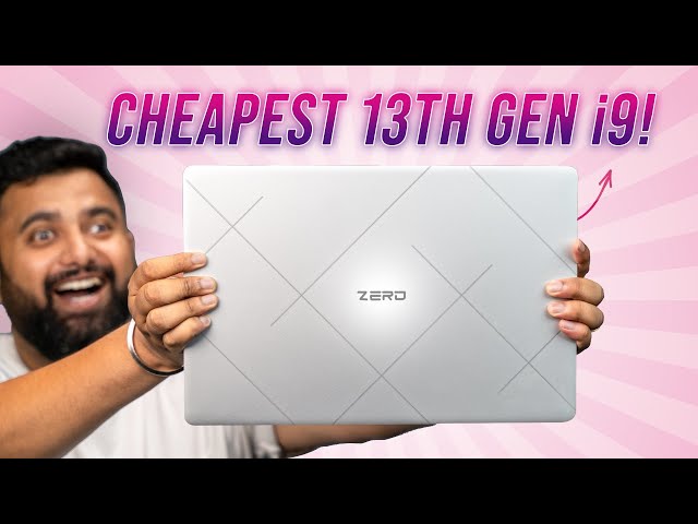 This Laptop Beats The Competition!