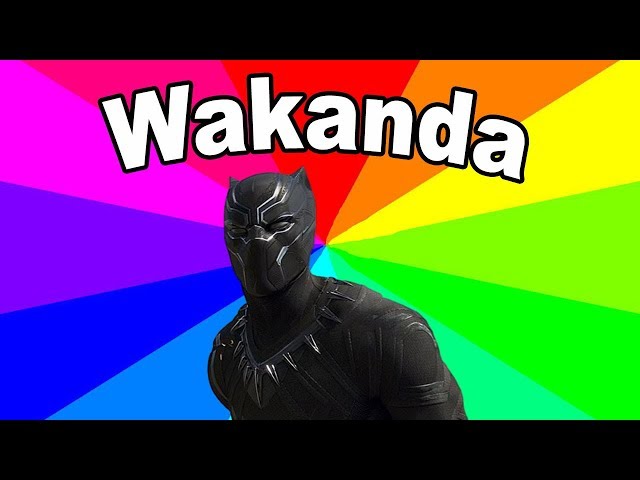 Wakanda isn't real ... or is it? Black Panther's real life village