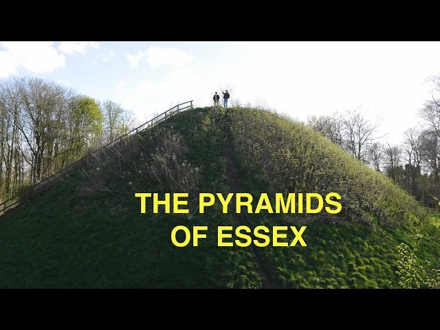 The Pyramids of Essex