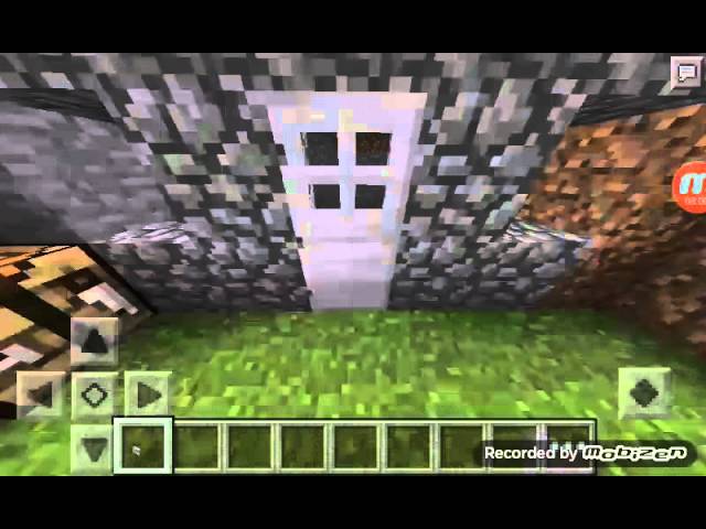 Let's Play MCPE survival PART 9