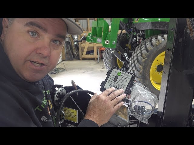 Trailer Fix!! Truck and Trailer Tuesday with Tractor Time with Tim