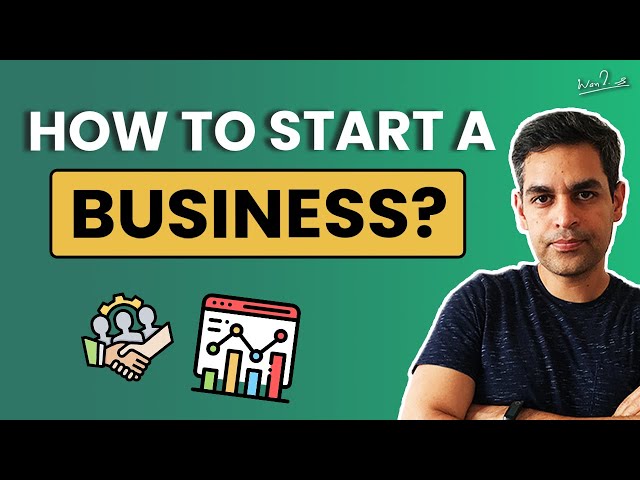 Starting a business in 2021 | Should you launch a Startup? | Ankur Warikoo