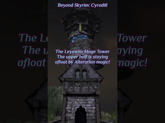 Beyond Skyrim: Dream Time #2 | Feb 2024