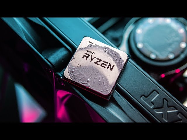 Ryzen 3900X Performance @ 1.00V - I Was Wrong..