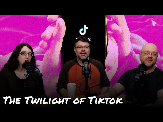 The Level1 Show April 30 2024: The Twilight of Tiktok
