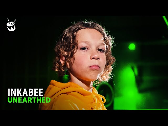 Meet INKABEE, the 11yo rapper blowing minds across the country