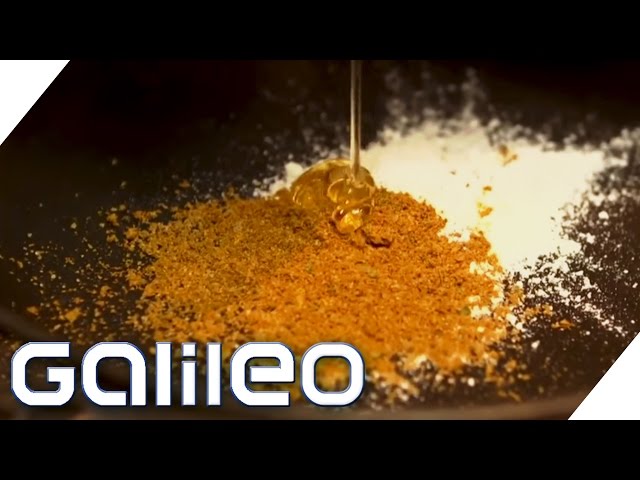 Jumbo testet: Günstig Kochen Rezepte für 1,20€  | Galileo | ProSieben