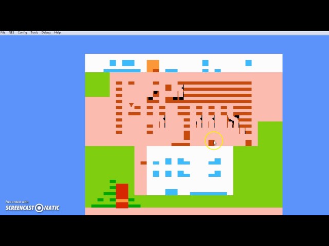 How to 'Atari-ize' Any NES Game - RIGGS Hacks