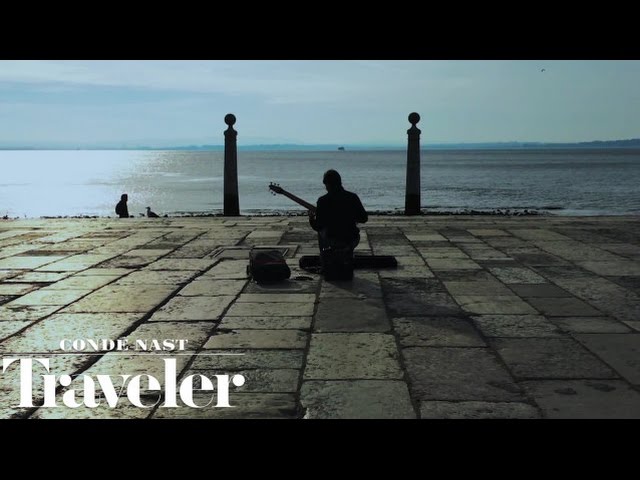 A Day in Lisbon | Condé Nast Traveler