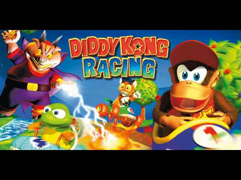 Donkey Kong - Full OST