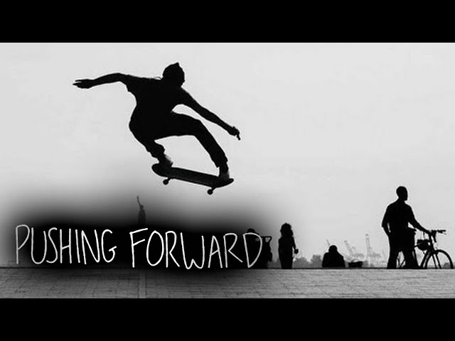 Who Runs the Skateboard Industry? - Pushing Forward - Part 3