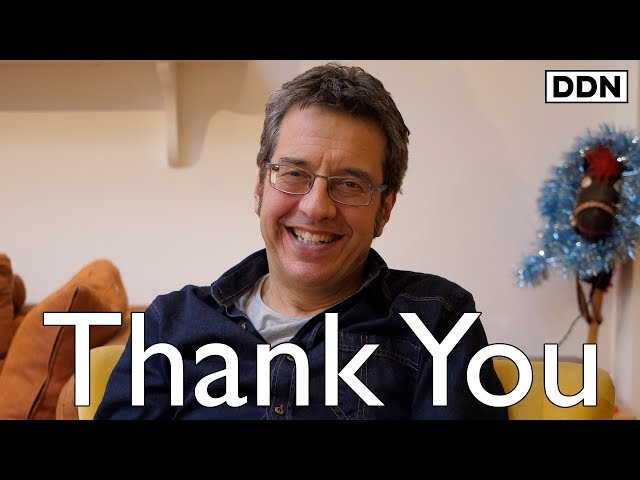 Thank you 🙏 | George Monbiot