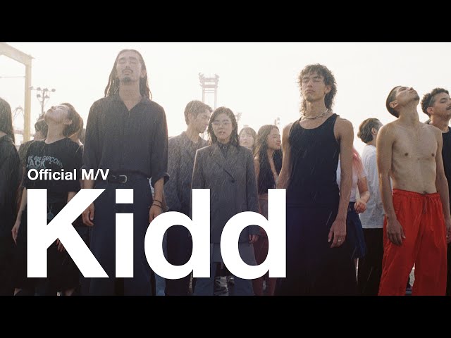 새소년 (SE SO NEON) ‘Kidd’ Official MV