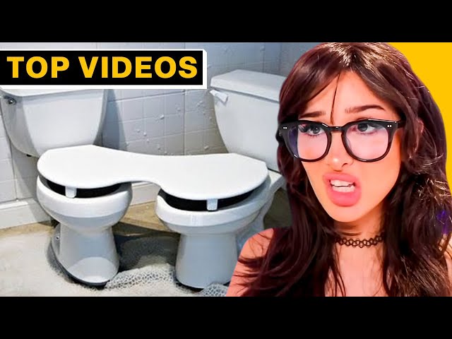 MOST ANNOYING THINGS That Will Ruin Your Day | SSSniperWolf