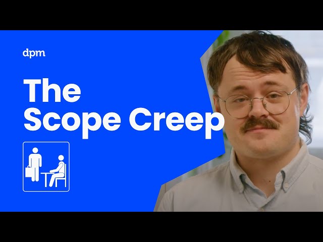 The truth about project scope creep