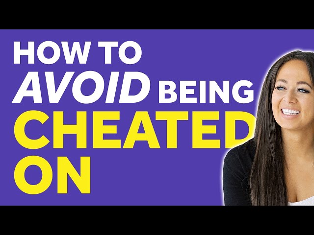 The 4 Most Common Reasons People Cheat In Relationships | Romantic Relationship Advice