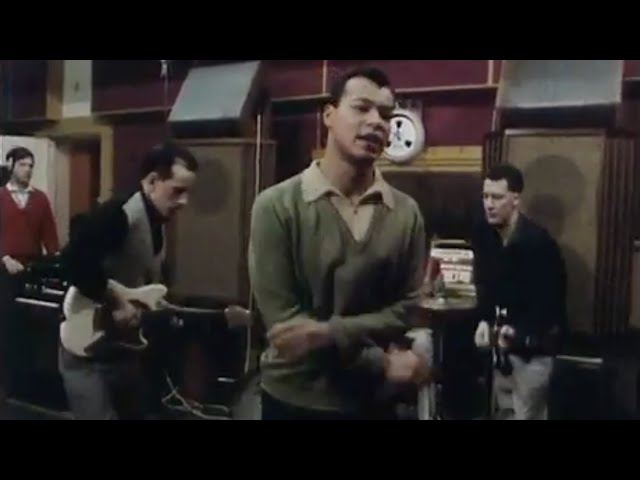Fine Young Cannibals - Johnny Come Home (Official Video)