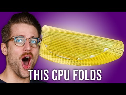 PlasticARM CPUs - What To Know