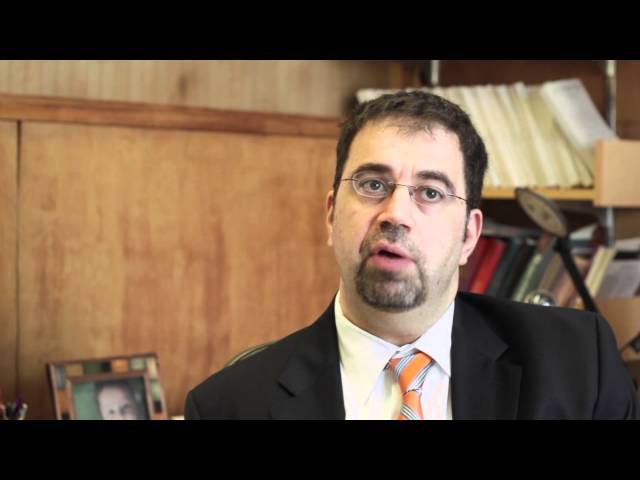 Daron Acemoglu on Why Nations Fail