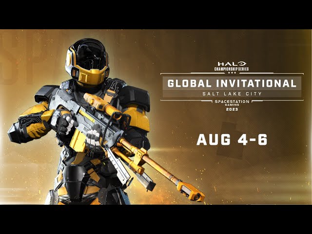 HCS Salt Lake City Global Invitational, hosted by Spacestation Gaming (B Stream) - Day 2
