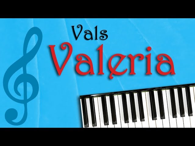 Vals Valeria
