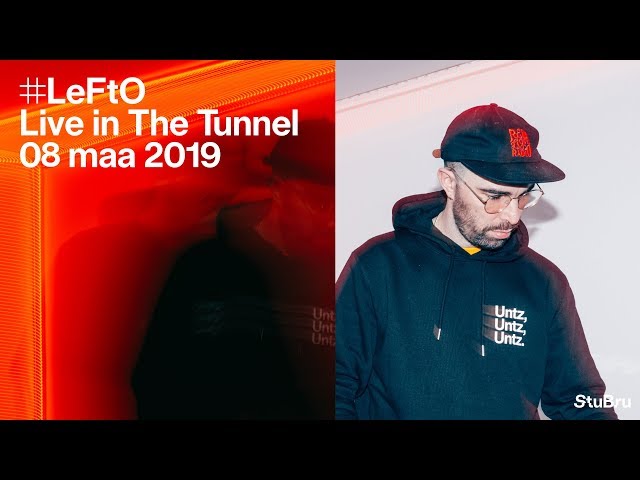 The Tunnel — LeFtO (DJ-set)