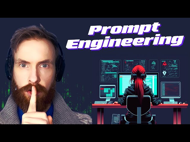 ChatGPT: 5 Prompt Engineering Secrets For Beginners