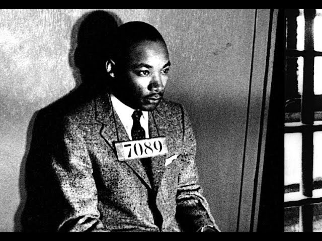 Why Martin Luther King's Style Worked & Could Work Again