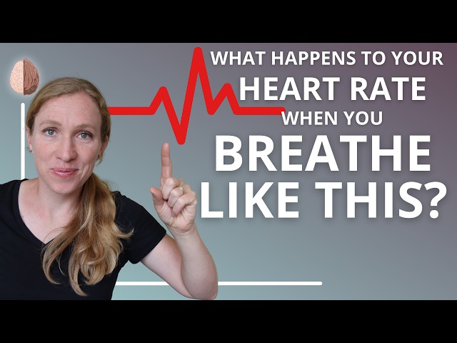 Breathing Exercises for Anxiety - Break the Anxiety Cycle 25/30