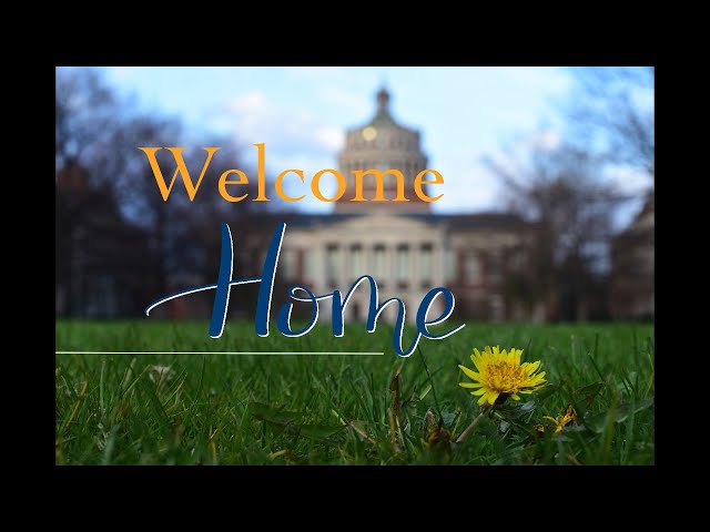 Residential Life at the University of Rochester