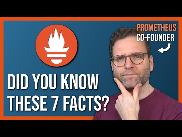 7 Things You Didn't Know About Prometheus | Little-Known Features and Implementation Details
